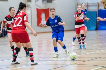 Bild 804 - wCJ NFV Futsalmeisterschaft